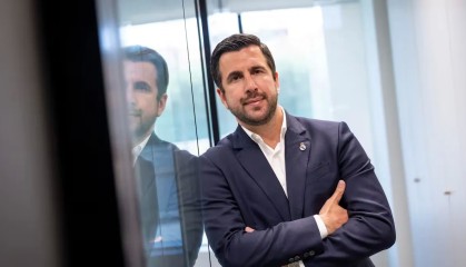 里克尔梅：否认只是游戏的一部分，哈兰德有解约金条款