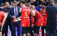 开云-广厦山西引争议！季后赛排名逻辑，常规赛第三为何握主场优势？