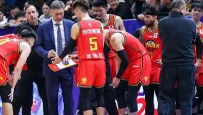 开云-广厦山西引争议！季后赛排名逻辑，常规赛第三为何握主场优势？