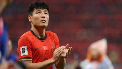 kaiyun-东体：国足完成两场热身赛后，还规划了赛后继续拉练集训